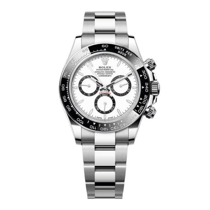 Rolex Daytona 126500LN “Ceramic Bezel”