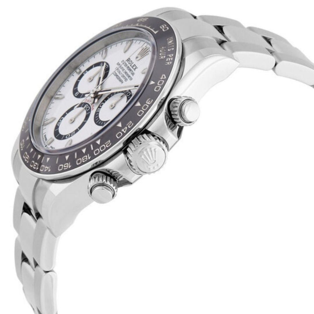 Rolex Daytona 126500LN “Ceramic Bezel”