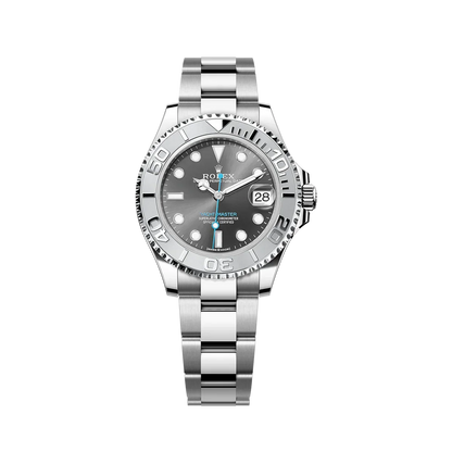 Rolex Yacht-Master 126622 Silver/Gray