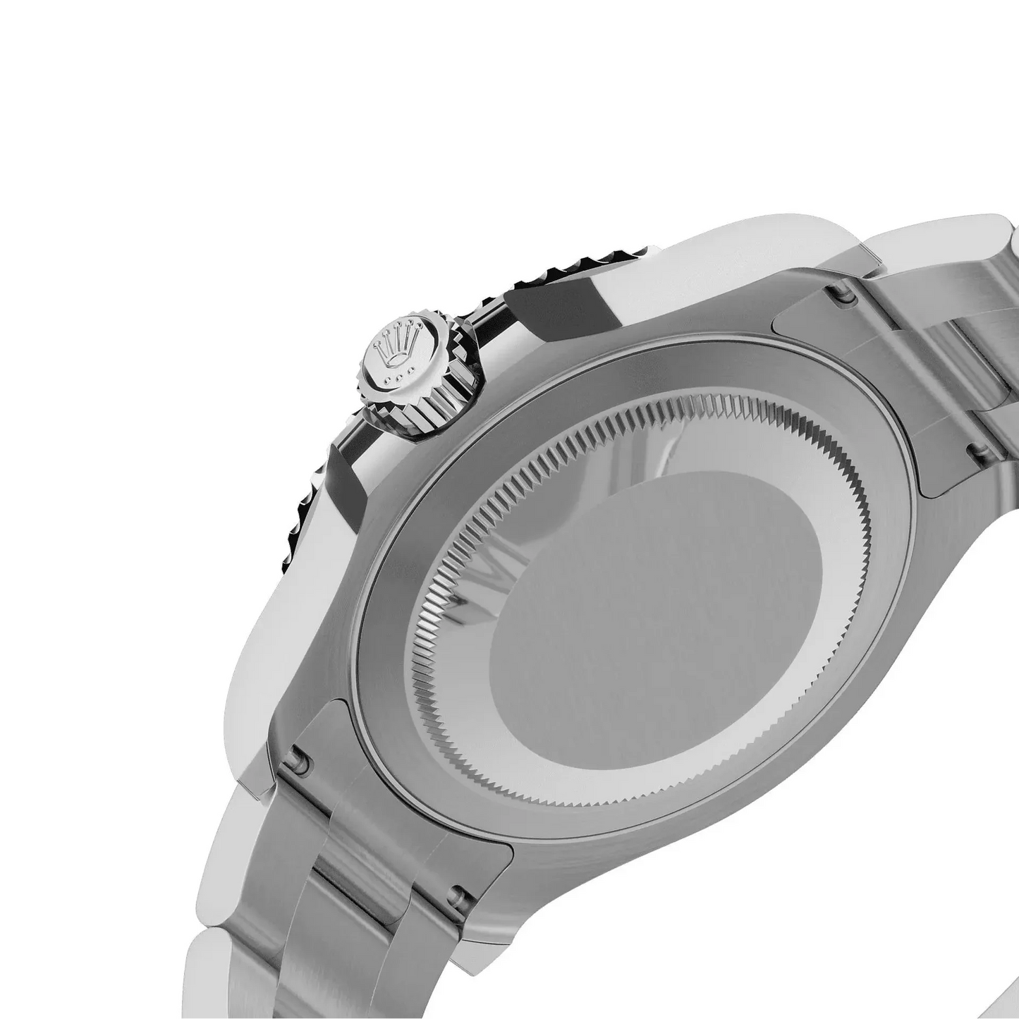 Rolex Yacht-Master 126622 Silver/Gray