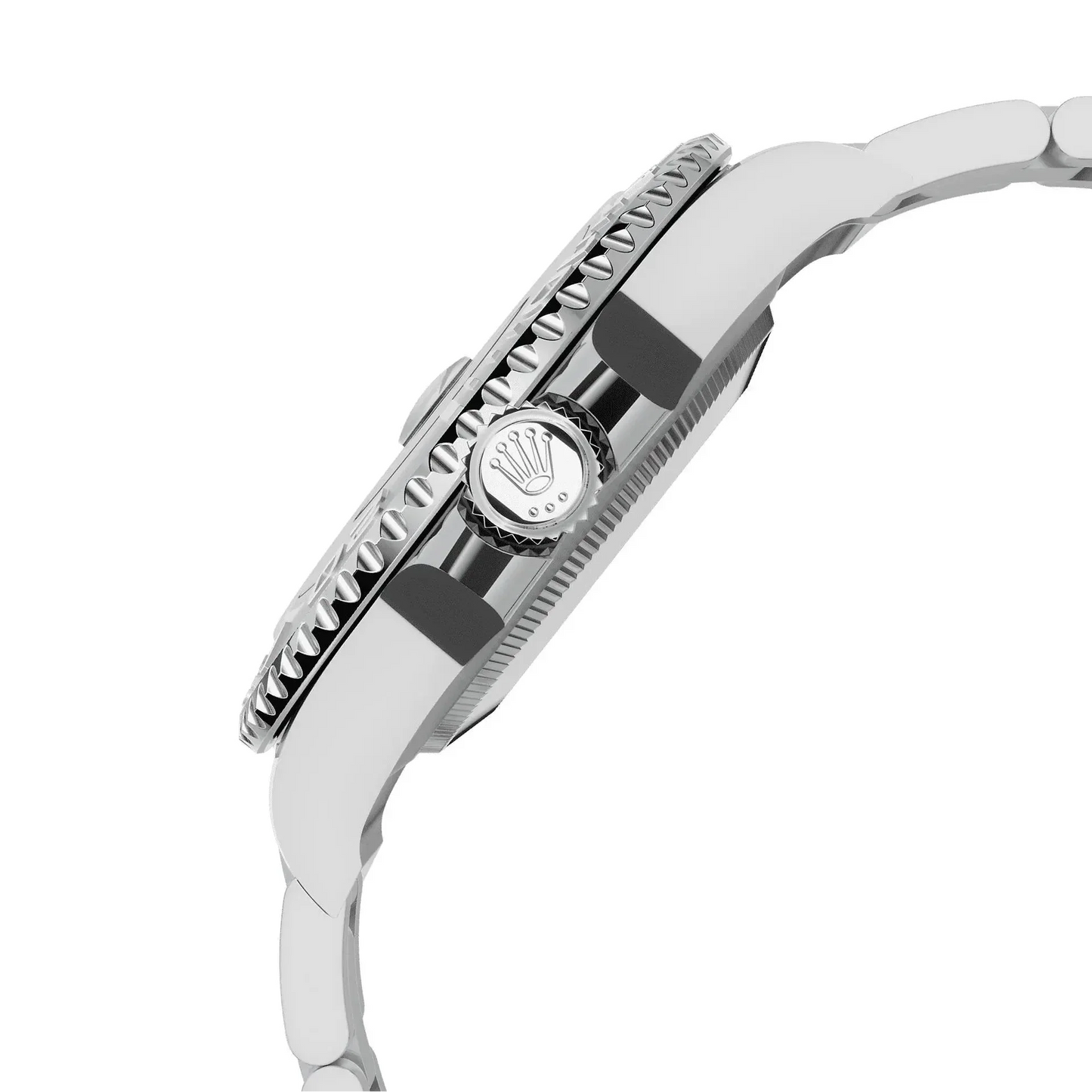Rolex Yacht-Master 126622 Silver/Gray