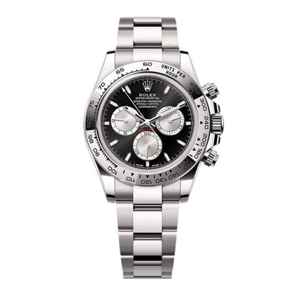 Rolex Daytona 116520 "Black Dial"