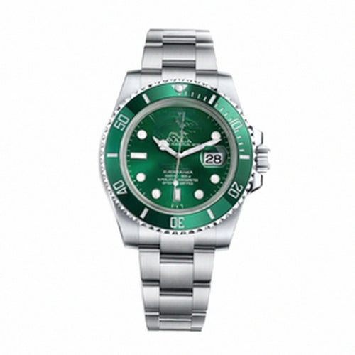 SUB HULK