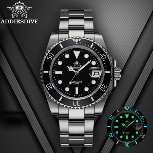 Sport Diver Automatic 42mm