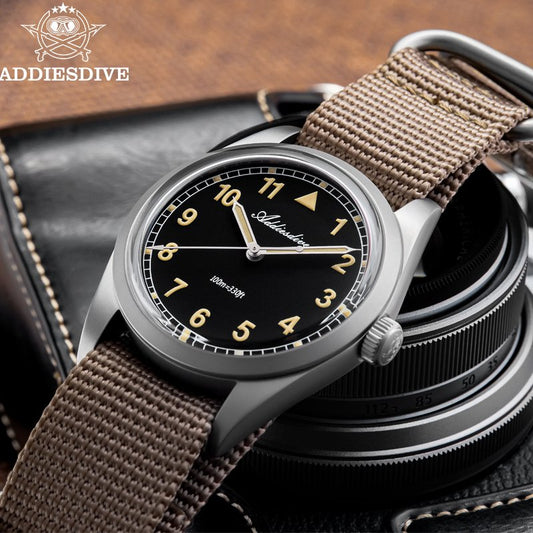Heritage Chronograph Steel
