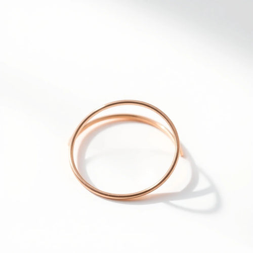 Moonbeam Starter Ring - Image 1