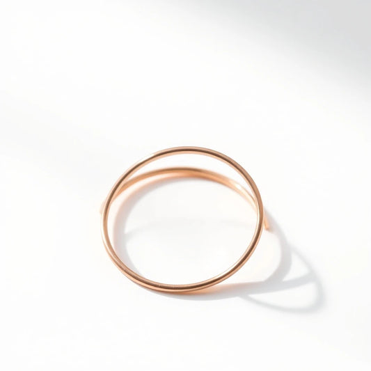 Moonbeam Starter Ring - Image 1