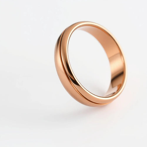 Rose Gold Fusion - Image 1