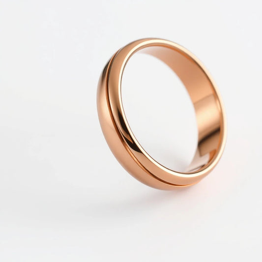 Rose Gold Fusion - Image 1