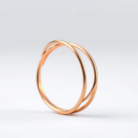Twilight Twist Ring - Image 1