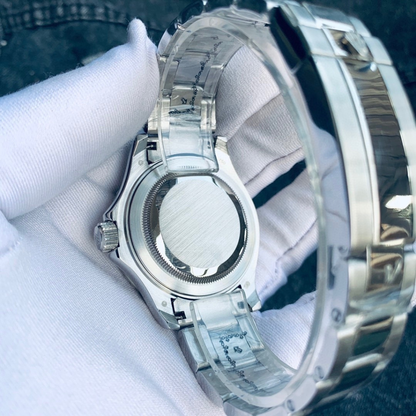 Rolex Yacht-Master 126622 Silver/Gray