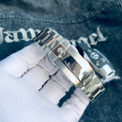 Rolex Yacht-Master 126655 Rose Gold