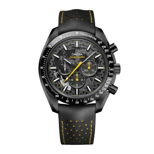 Omega Speedmaster Dark Side of the Moon
